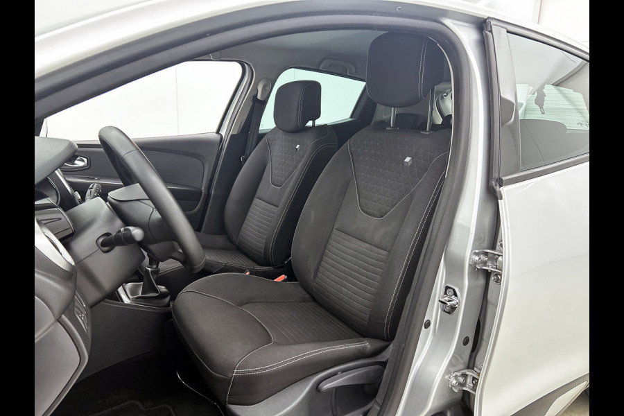 Renault Clio 1.2 16V (Goed OndeH, Navi, Airco, Cruise Con, Bluetooth, Multimedia, Etc)