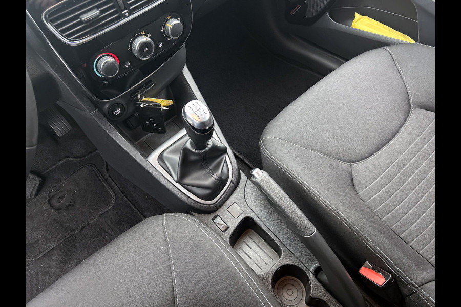 Renault Clio 1.2 16V (Goed OndeH, Navi, Airco, Cruise Con, Bluetooth, Multimedia, Etc)