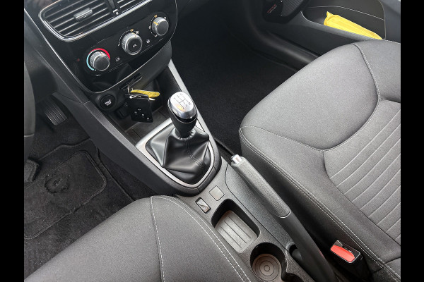Renault Clio 1.2 16V (Goed OndeH, Navi, Airco, Cruise Con, Bluetooth, Multimedia, Etc)