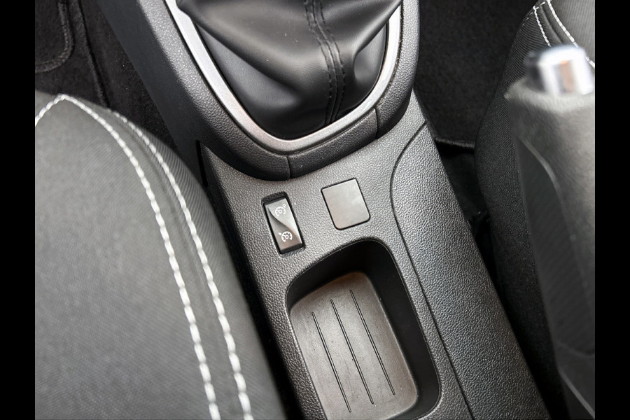 Renault Clio 1.2 16V (Goed OndeH, Navi, Airco, Cruise Con, Bluetooth, Multimedia, Etc)