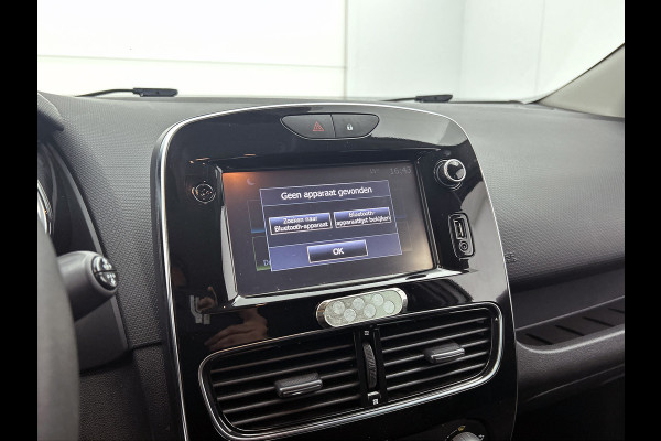 Renault Clio 1.2 16V (Goed OndeH, Navi, Airco, Cruise Con, Bluetooth, Multimedia, Etc)