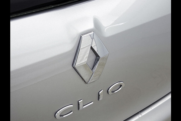 Renault Clio 1.2 16V (Goed OndeH, Navi, Airco, Cruise Con, Bluetooth, Multimedia, Etc)