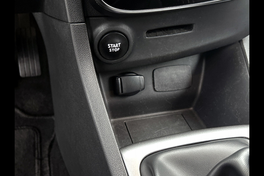 Renault Clio 1.2 16V (Goed OndeH, Navi, Airco, Cruise Con, Bluetooth, Multimedia, Etc)