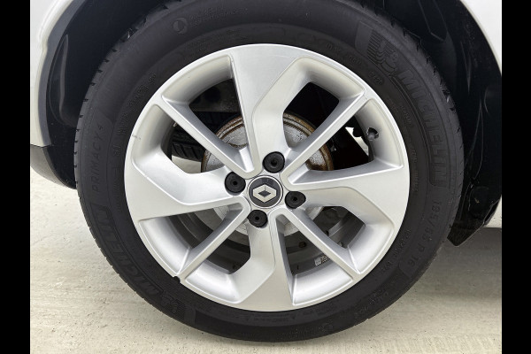 Renault Clio 1.2 16V (Goed OndeH, Navi, Airco, Cruise Con, Bluetooth, Multimedia, Etc)