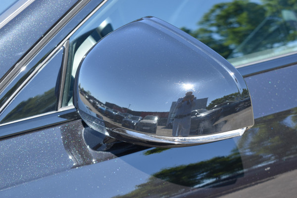 Volvo V90 T8 390PK AWD Inscription Exclusive | Trekhaak | Luchtvering | H&K | ACC | Panodak