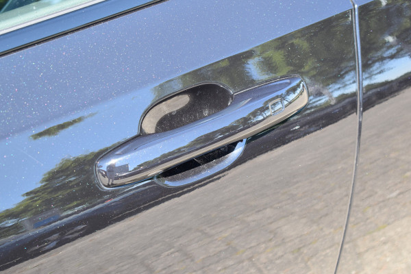 Volvo V90 T8 390PK AWD Inscription Exclusive | Trekhaak | Luchtvering | H&K | ACC | Panodak