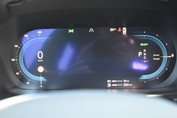 Volvo V90 T8 390PK AWD Inscription Exclusive | Trekhaak | Luchtvering | H&K | ACC | Panodak