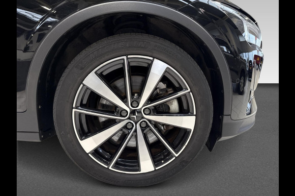 Polestar 2 Long Range Dual Motor Launch Edition 78kWh