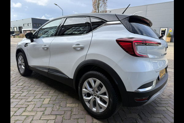 Renault Captur 1.0 TCe 90 Intens / NAVI + Camera / ALL-Season / Renault Dealer Onderhouden / 1e Eigenaar / NED-Captur
