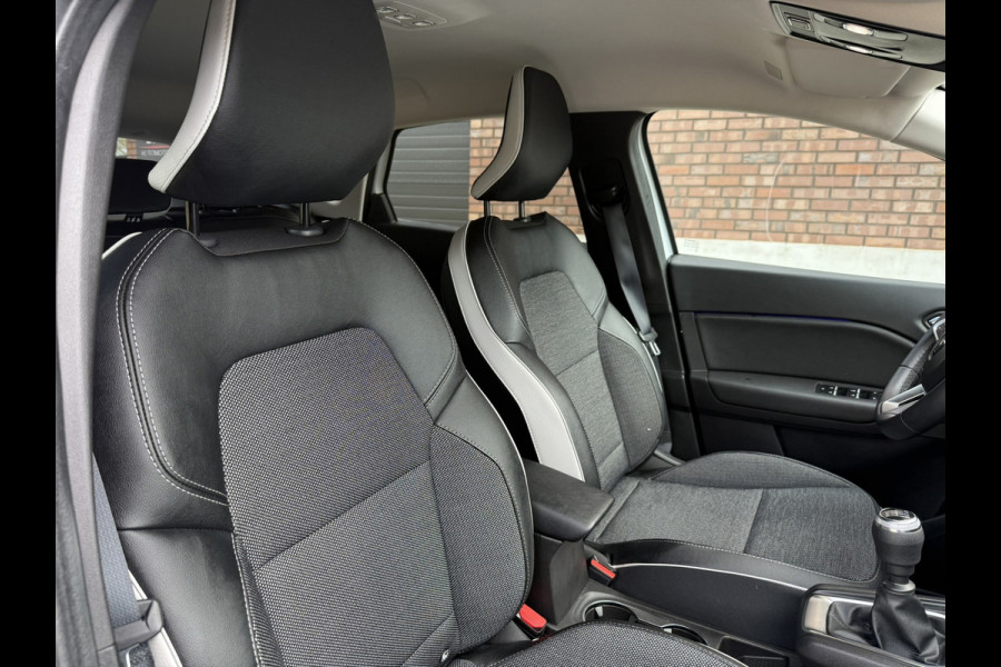 Renault Captur 1.0 TCe 90 Intens / NAVI + Camera / ALL-Season / Renault Dealer Onderhouden / 1e Eigenaar / NED-Captur