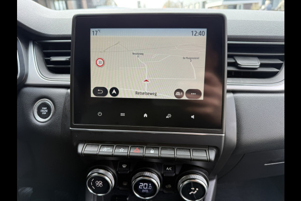 Renault Captur 1.0 TCe 90 Intens / NAVI + Camera / ALL-Season / Renault Dealer Onderhouden / 1e Eigenaar / NED-Captur