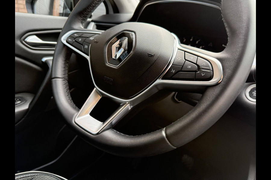 Renault Captur 1.0 TCe 90 Intens / NAVI + Camera / ALL-Season / Renault Dealer Onderhouden / 1e Eigenaar / NED-Captur