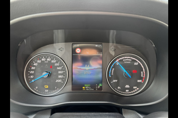 Mercedes-Benz eVito 112 Pro 66kWh Facelift 286km WLTP Snelladen L2H1 Climate Control Adaptieve Cruise Mercedes ME Carplay Camera
