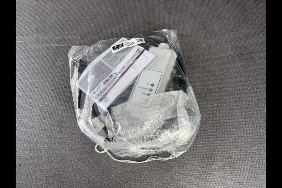 Mercedes-Benz eVito 112 Pro 66kWh Facelift 286km WLTP Snelladen L2H1 Climate Control Adaptieve Cruise Mercedes ME Carplay Camera