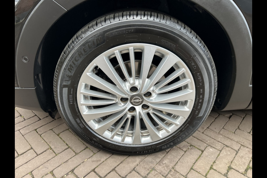 Opel Grandland 1.2 Turbo 130pk Innov. Camera, Carplay, Navi, 18" LMV