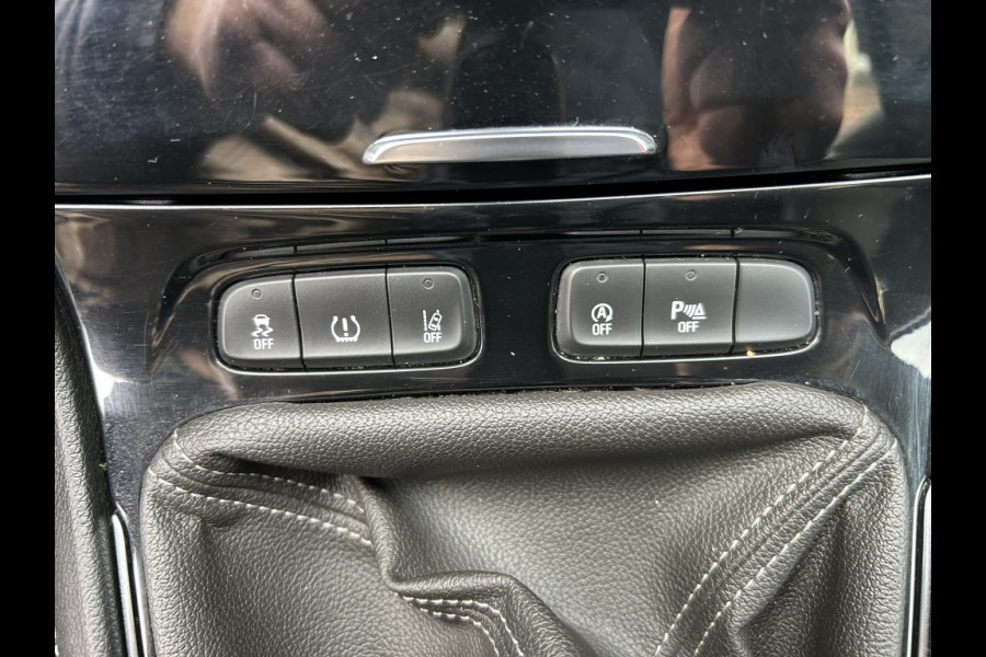 Opel Grandland 1.2 Turbo 130pk Innov. Camera, Carplay, Navi, 18" LMV