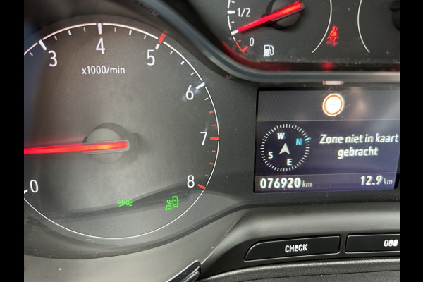 Opel Grandland 1.2 Turbo 130pk Innov. Camera, Carplay, Navi, 18" LMV