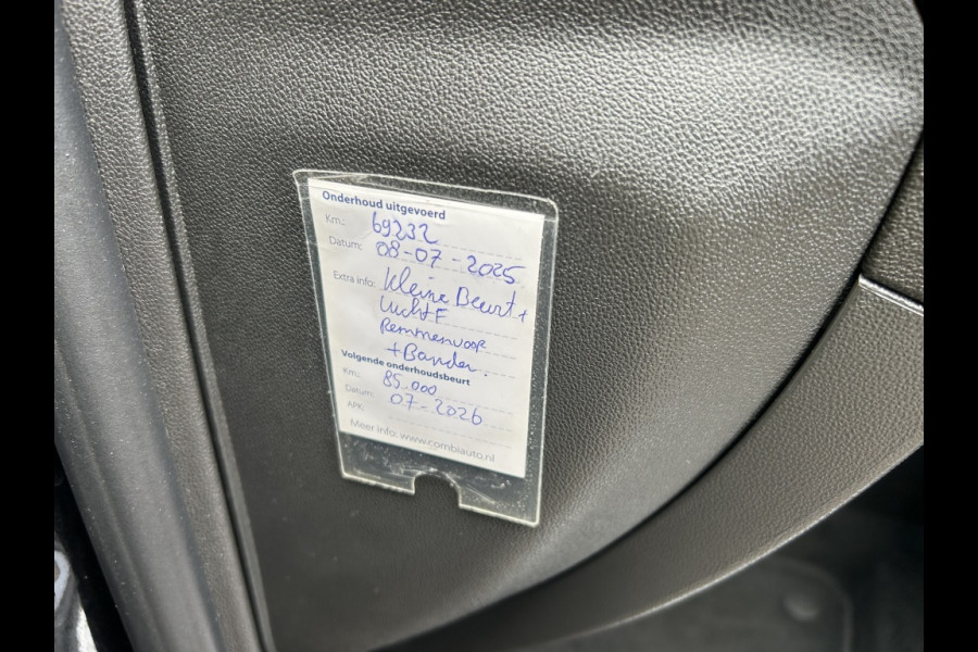 Opel Grandland 1.2 Turbo 130pk Innov. Camera, Carplay, Navi, 18" LMV