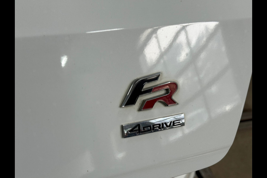 Seat Ateca 2.0 TSI FR 4DRIVE | Pano | Parkeerstuurassistent met Top View | Leder Pakket | Ambient | Exclusive Performance velgen |