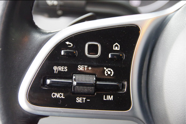 Mercedes-Benz Sprinter 319 3.0 CDI V6 L2H2 AUT. MARGE! LED, 360 CAMERA, TREKHAAK, STANDKACHEL, MBUX 10'', CRUISE, CLIMA, STOELVERWARMING