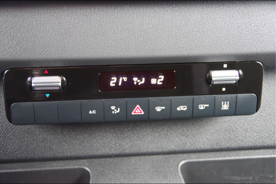 Mercedes-Benz Sprinter 319 3.0 CDI V6 L2H2 AUT. MARGE! LED, 360 CAMERA, TREKHAAK, STANDKACHEL, MBUX 10'', CRUISE, CLIMA, STOELVERWARMING