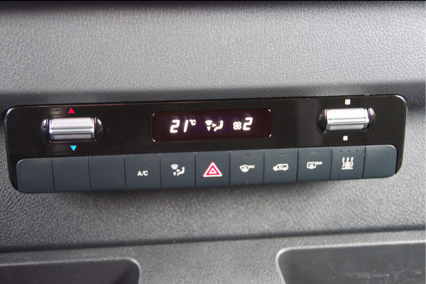 Mercedes-Benz Sprinter 319 3.0 CDI V6 L2H2 AUT. MARGE! LED, 360 CAMERA, TREKHAAK, STANDKACHEL, MBUX 10'', CRUISE, CLIMA, STOELVERWARMING