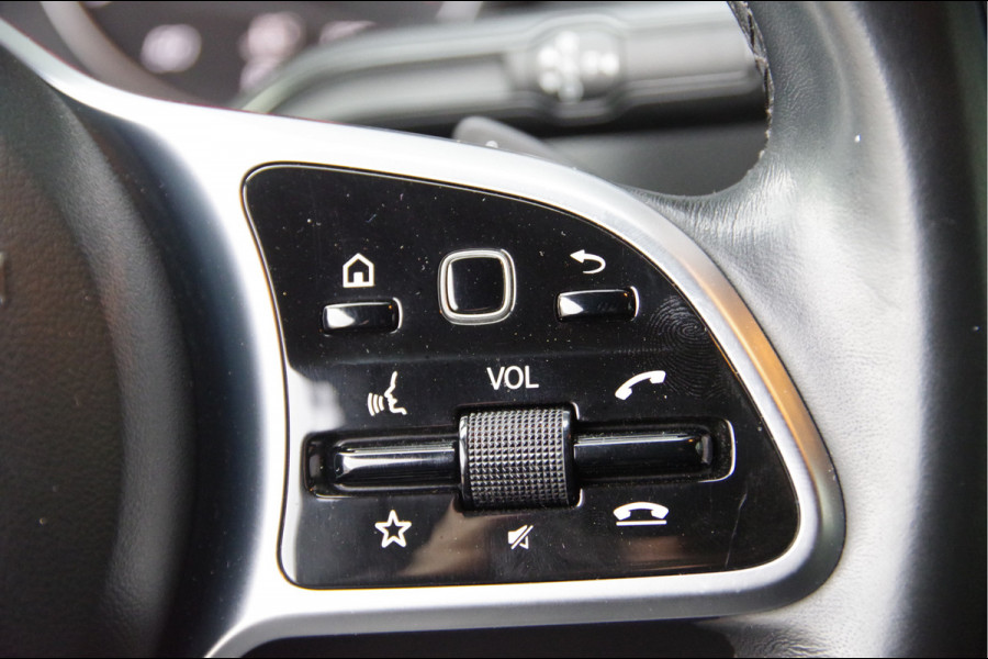 Mercedes-Benz Sprinter 319 3.0 CDI V6 L2H2 AUT. MARGE! LED, 360 CAMERA, TREKHAAK, STANDKACHEL, MBUX 10'', CRUISE, CLIMA, STOELVERWARMING