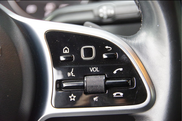 Mercedes-Benz Sprinter 319 3.0 CDI V6 L2H2 AUT. MARGE! LED, 360 CAMERA, TREKHAAK, STANDKACHEL, MBUX 10'', CRUISE, CLIMA, STOELVERWARMING