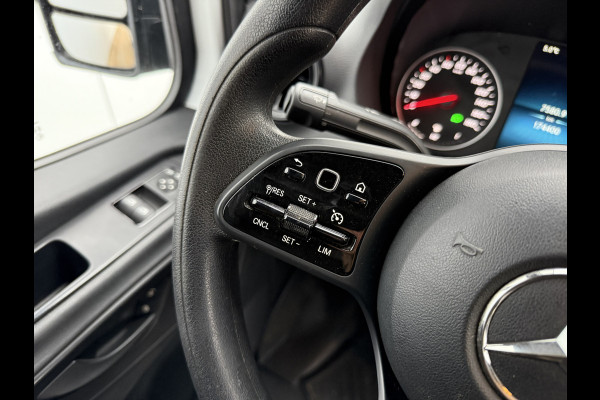 Mercedes-Benz Sprinter 315 1.9 CDI L2H2 LED Climate Control Camera Carplay Cruise Control Trekhaak Parkeersensoren voor achter