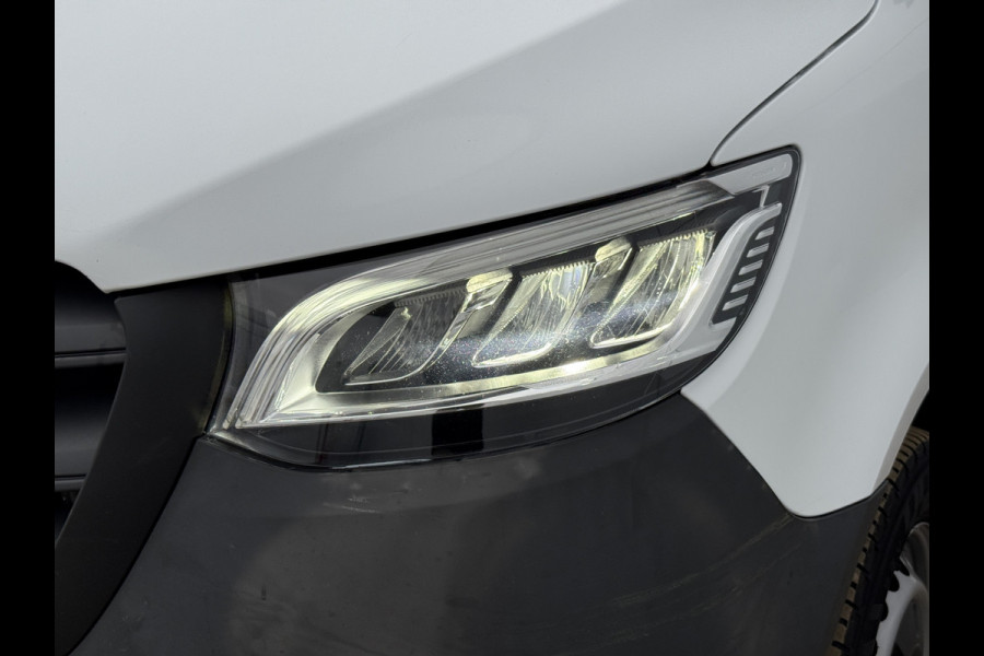 Mercedes-Benz Sprinter 315 1.9 CDI L2H2 LED Climate Control Camera Carplay Cruise Control Trekhaak Parkeersensoren voor achter