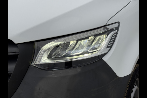 Mercedes-Benz Sprinter 315 1.9 CDI L2H2 LED Climate Control Camera Carplay Cruise Control Trekhaak Parkeersensoren voor achter