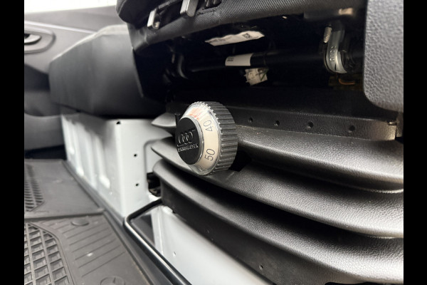 Mercedes-Benz Sprinter 315 1.9 CDI L2H2 LED Climate Control Camera Carplay Cruise Control Trekhaak Parkeersensoren voor achter