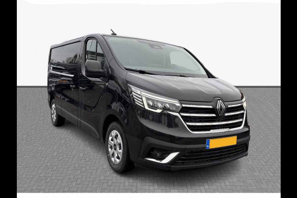 Renault Trafic 2.0 Blue dCi 110PK T30 L2H1 Advance Schuifdeur links en rechts nr.V012 | Airco | Cruise | Apple CP+ android