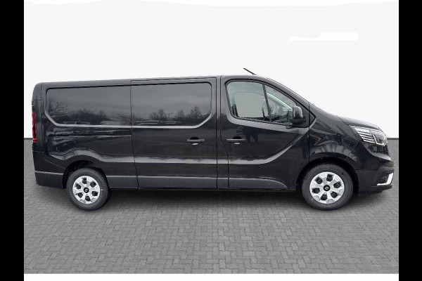 Renault Trafic 2.0 Blue dCi 110PK T30 L2H1 Advance Schuifdeur links en rechts nr.V012 | Airco | Cruise | Apple CP+ android