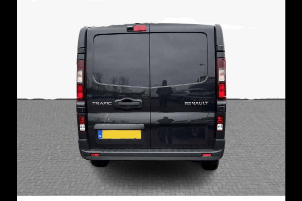 Renault Trafic 2.0 Blue dCi 110PK T30 L2H1 Advance Schuifdeur links en rechts nr.V012 | Airco | Cruise | Apple CP+ android