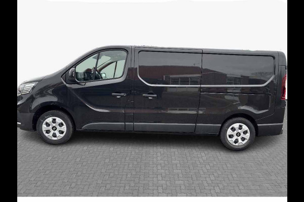 Renault Trafic 2.0 Blue dCi 110PK T30 L2H1 Advance Schuifdeur links en rechts nr.V012 | Airco | Cruise | Apple CP+ android