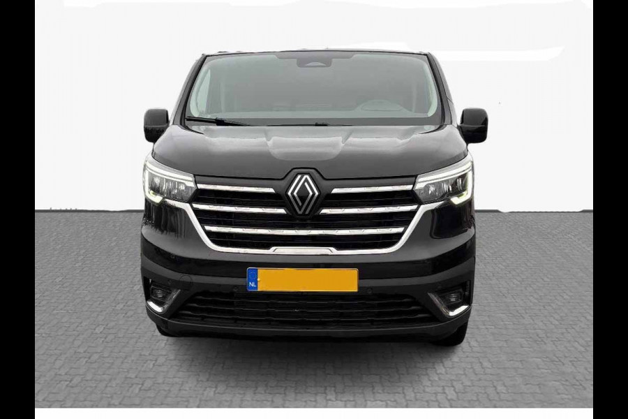 Renault Trafic 2.0 Blue dCi 110PK T30 L2H1 Advance Schuifdeur links en rechts nr.V012 | Airco | Cruise | Apple CP+ android
