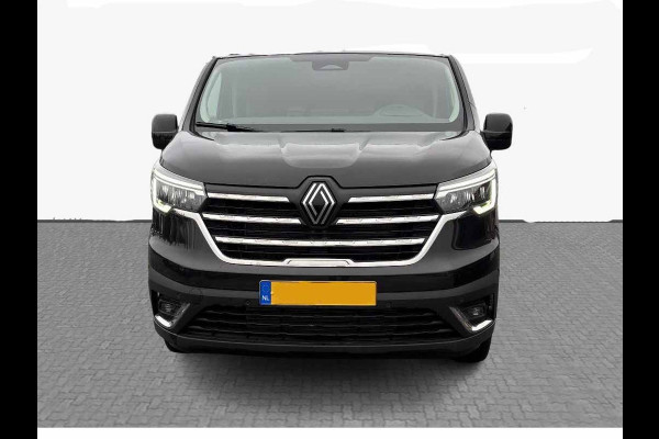 Renault Trafic 2.0 Blue dCi 110PK T30 L2H1 Advance Schuifdeur links en rechts nr.V012 | Airco | Cruise | Apple CP+ android