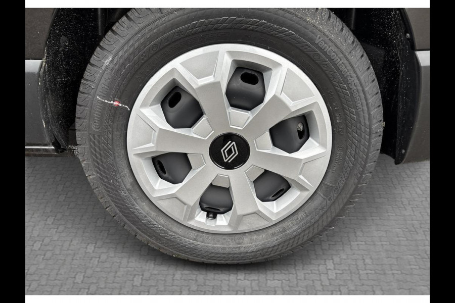 Renault Trafic 2.0 Blue dCi 110PK T30 L2H1 Advance Schuifdeur links en rechts nr.V012 | Airco | Cruise | Apple CP+ android