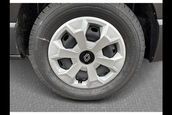 Renault Trafic 2.0 Blue dCi 110PK T30 L2H1 Advance Schuifdeur links en rechts nr.V012 | Airco | Cruise | Apple CP+ android