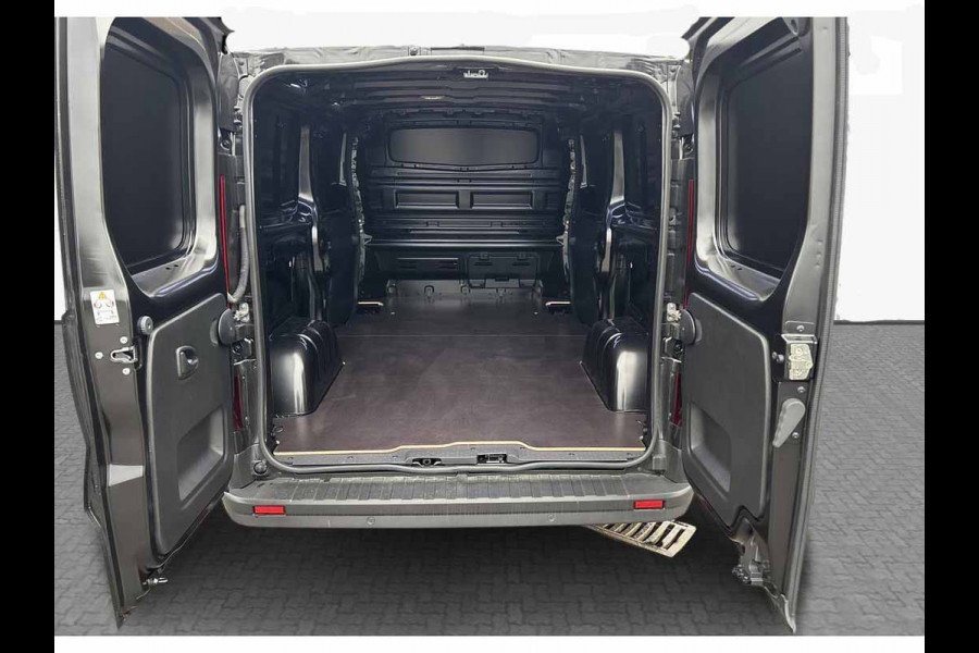 Renault Trafic 2.0 Blue dCi 110PK T30 L2H1 Advance Schuifdeur links en rechts nr.V012 | Airco | Cruise | Apple CP+ android