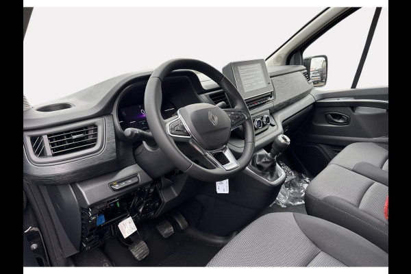 Renault Trafic 2.0 Blue dCi 110PK T30 L2H1 Advance Schuifdeur links en rechts nr.V012 | Airco | Cruise | Apple CP+ android