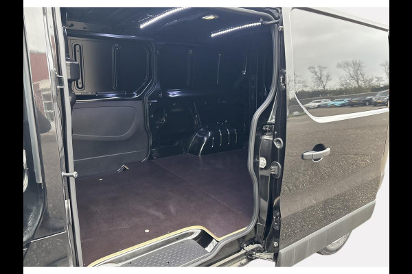 Renault Trafic 2.0 Blue dCi 110PK T30 L2H1 Advance Schuifdeur links en rechts nr.V012 | Airco | Cruise | Apple CP+ android