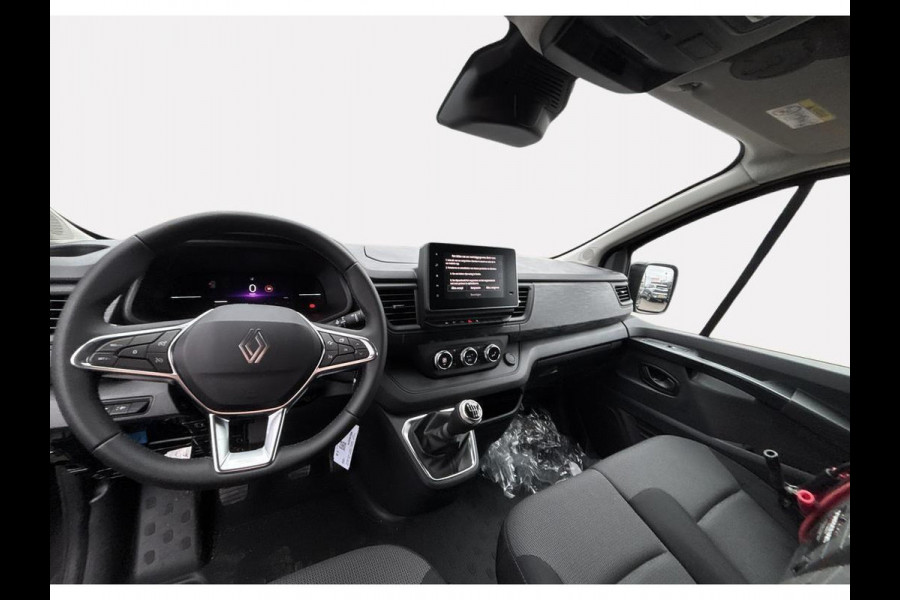 Renault Trafic 2.0 Blue dCi 110PK T30 L2H1 Advance Schuifdeur links en rechts nr.V012 | Airco | Cruise | Apple CP+ android