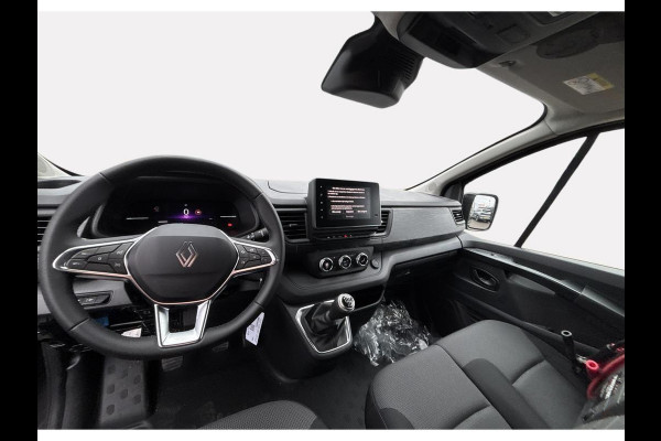 Renault Trafic 2.0 Blue dCi 110PK T30 L2H1 Advance Schuifdeur links en rechts nr.V012 | Airco | Cruise | Apple CP+ android