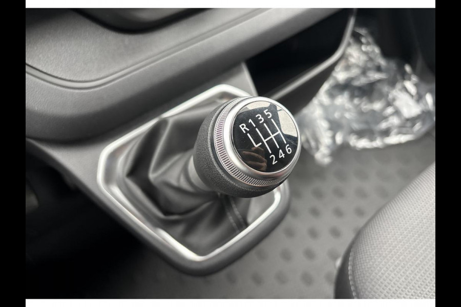 Renault Trafic 2.0 Blue dCi 110PK T30 L2H1 Advance Schuifdeur links en rechts nr.V012 | Airco | Cruise | Apple CP+ android