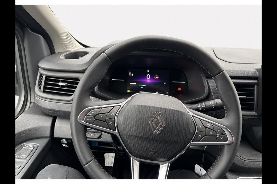 Renault Trafic 2.0 Blue dCi 110PK T30 L2H1 Advance Schuifdeur links en rechts nr.V012 | Airco | Cruise | Apple CP+ android