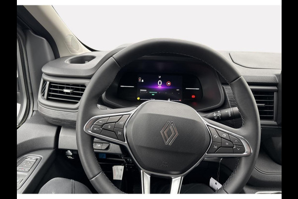 Renault Trafic 2.0 Blue dCi 110PK T30 L2H1 Advance Schuifdeur links en rechts nr.V012 | Airco | Cruise | Apple CP+ android