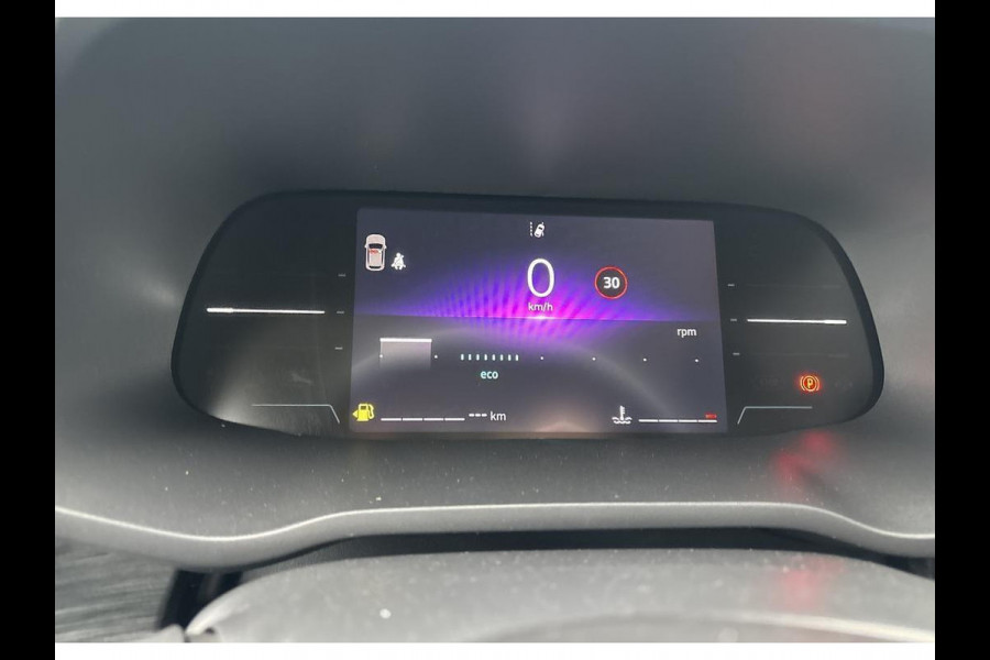 Renault Trafic 2.0 Blue dCi 110PK T30 L2H1 Advance Schuifdeur links en rechts nr.V012 | Airco | Cruise | Apple CP+ android