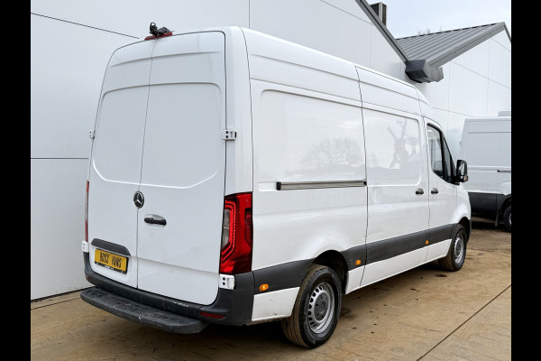 Mercedes-Benz Sprinter 314 2.2 CDI Automaat L2H2 LED Climate Control Cruise Control Carplay Camera